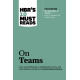 HBR's 10 Must Reads on Teams 
